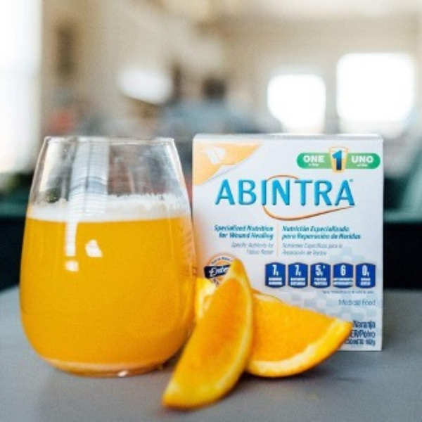 ABINTRA SUPLEMENTO ALIMENTICIO PARA PREVENIR ESCARAS