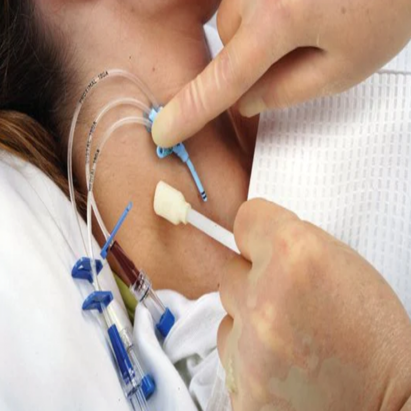 Beneficios de usar una película protectora en la piel