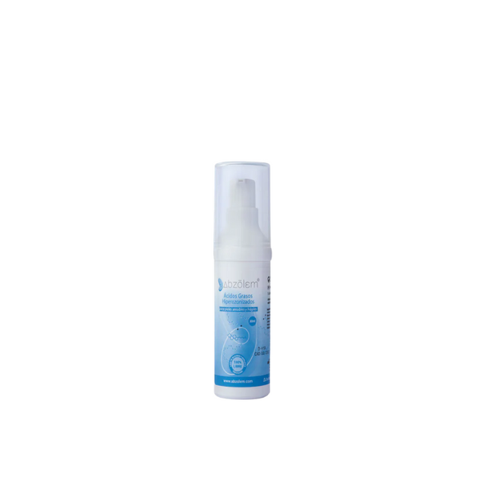 Abzolem- Acidos Grasos Hiperozonizados 30ml