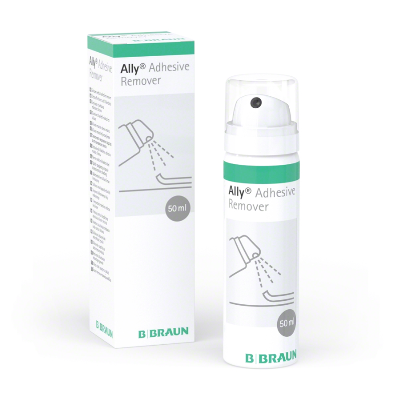 Ally Adhesive Remover 50ml