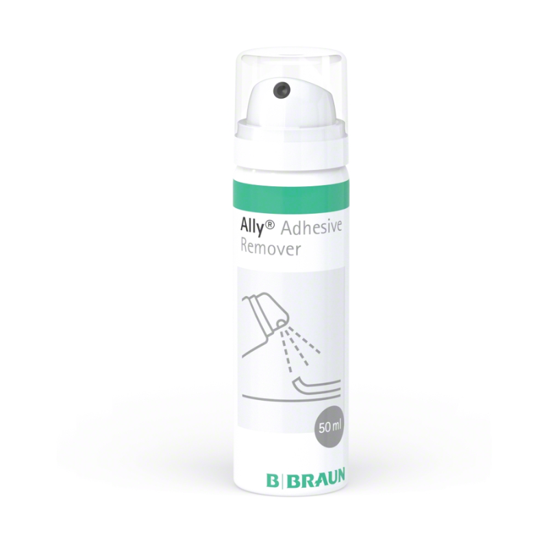 Ally Adhesive Remover 50ml