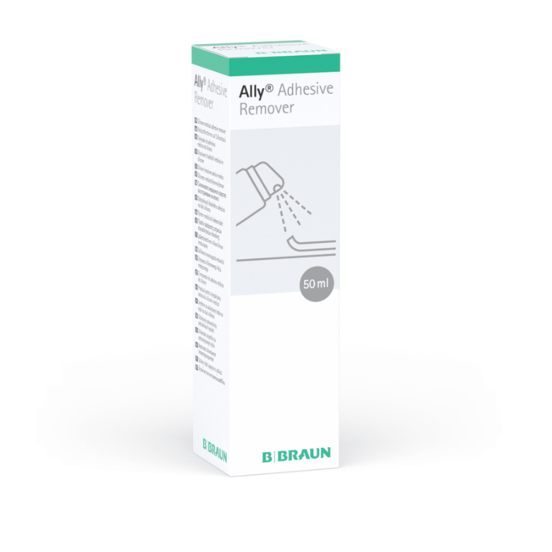 Ally Adhesive Remover 50ml