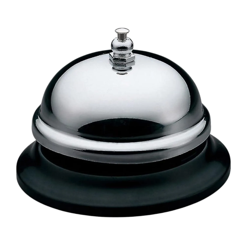Campana de Mesa para Paciente