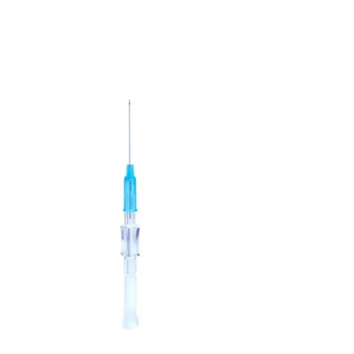 Catéter Intravenoso 22G x 1"