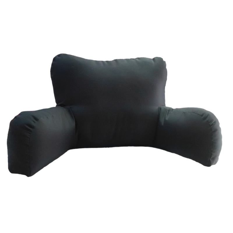 Cojín tipo sillón