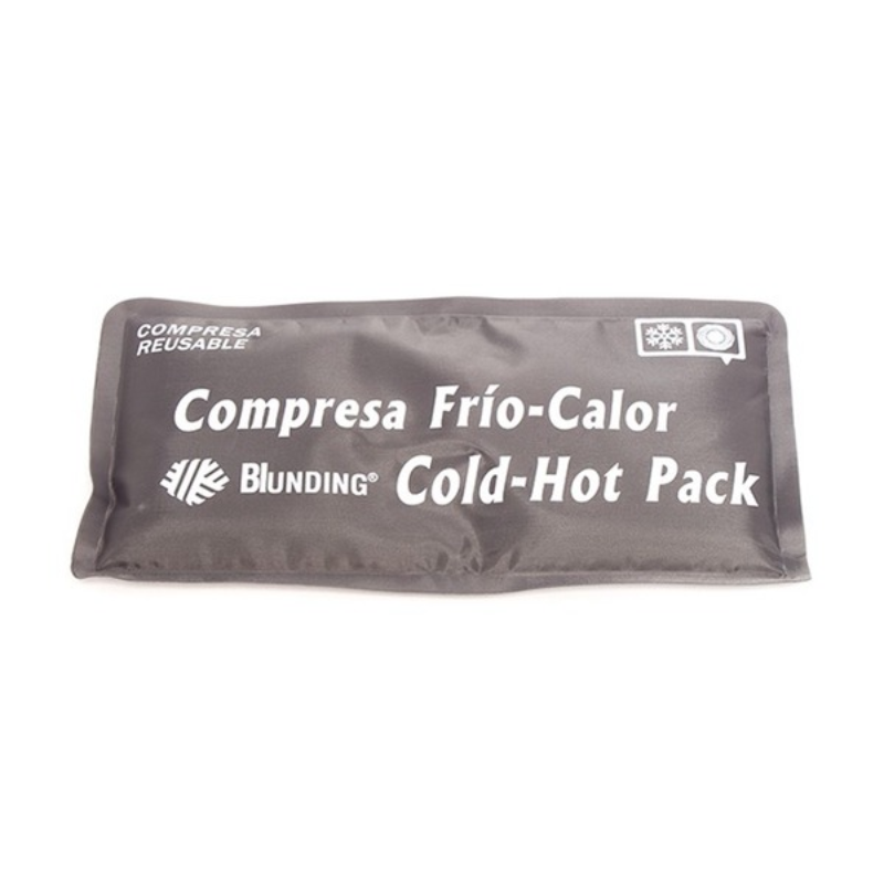 Compresa Frio Calor 28x 13cm