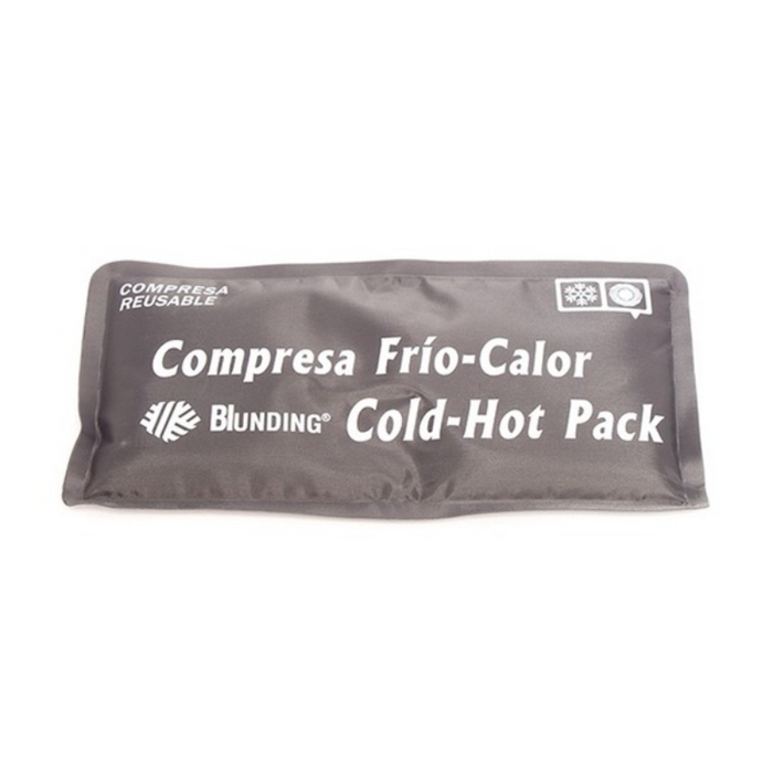 Compresa Frio Calor 28x 13cm
