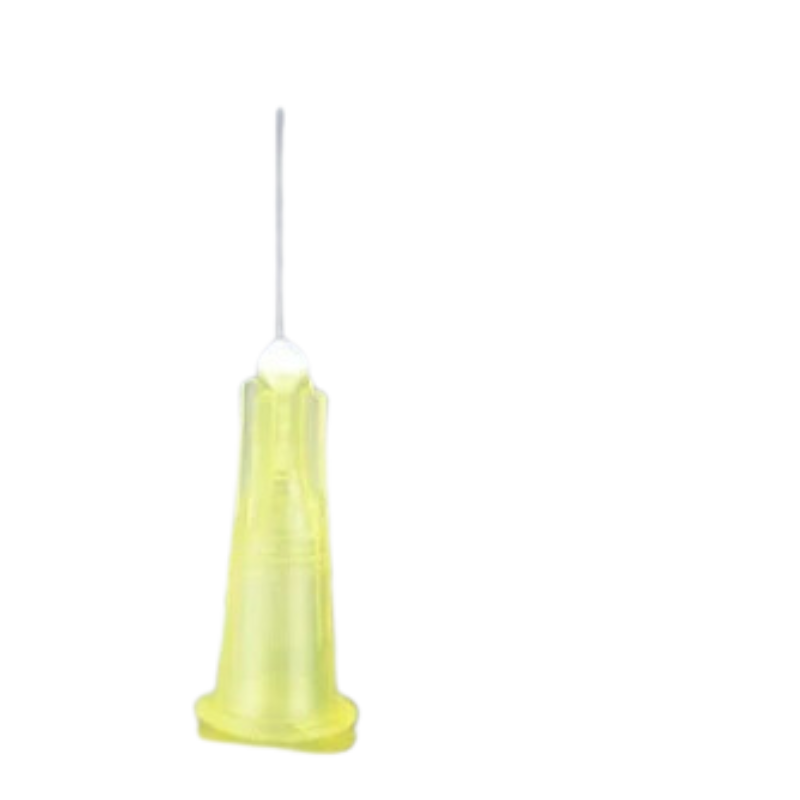 Aguja Hipodérmica 30gx 1/2