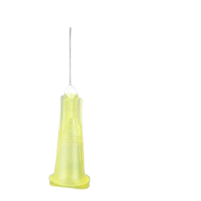 Aguja Hipodérmica 30gx 1/2