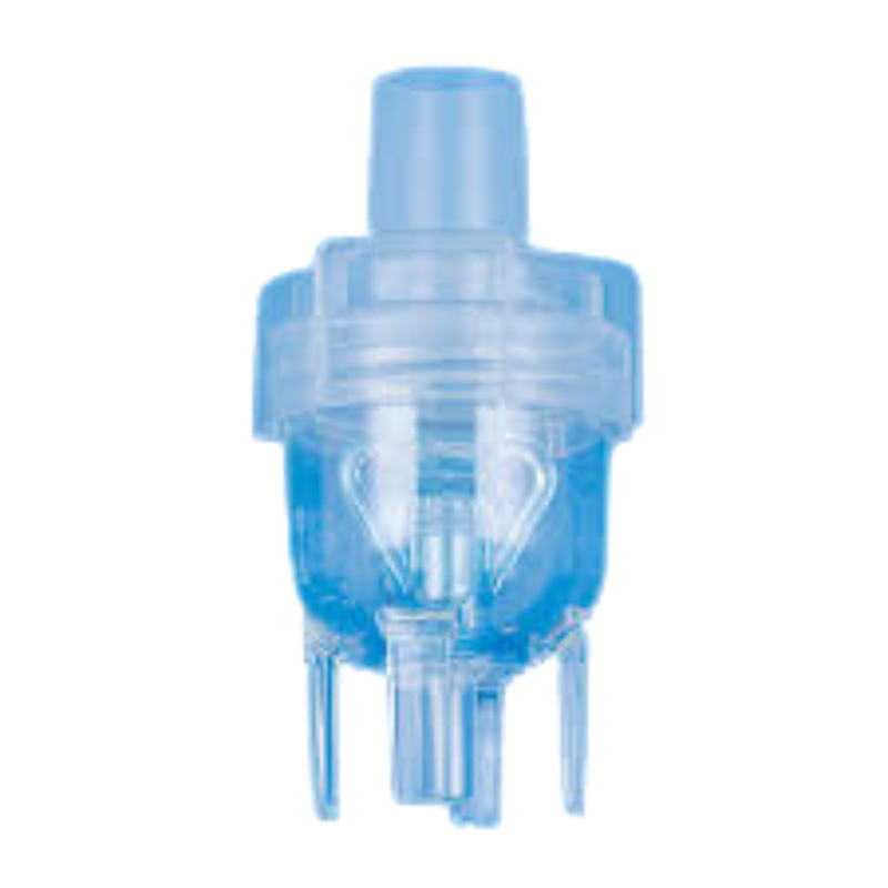 Micro Nebulizador