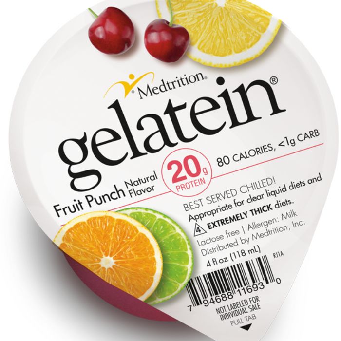 Gelatein 20