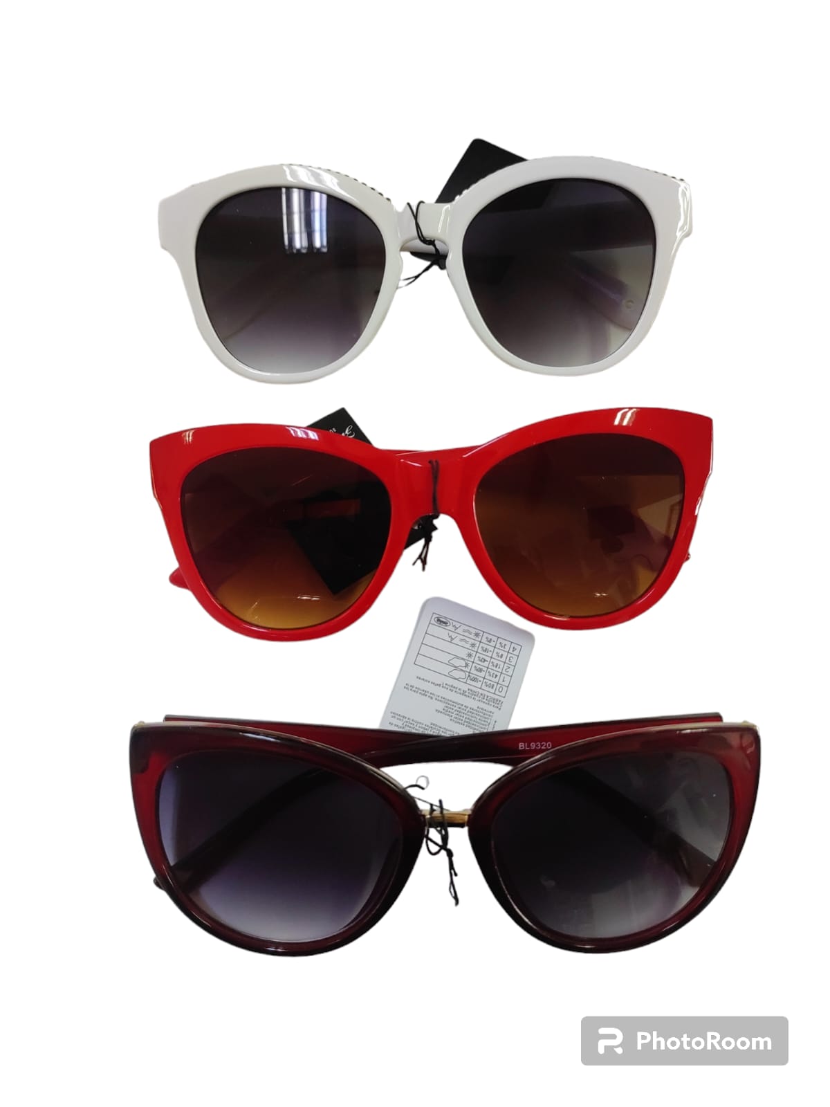 Lentes de Sol