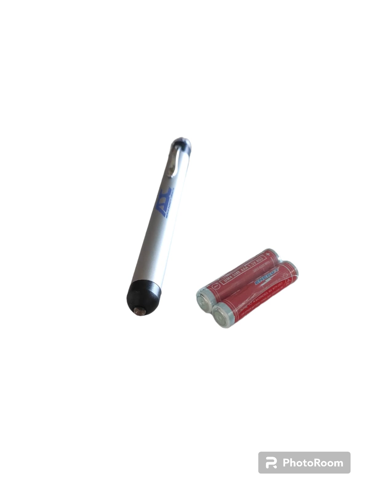 Linterna ADC 352 Metalite