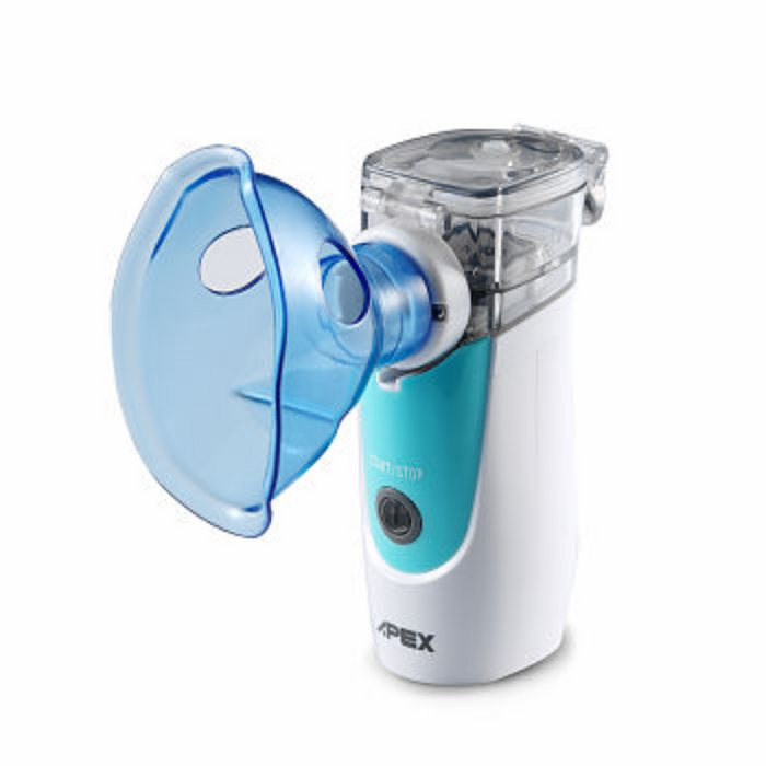 Nebulizador Portátil Apex