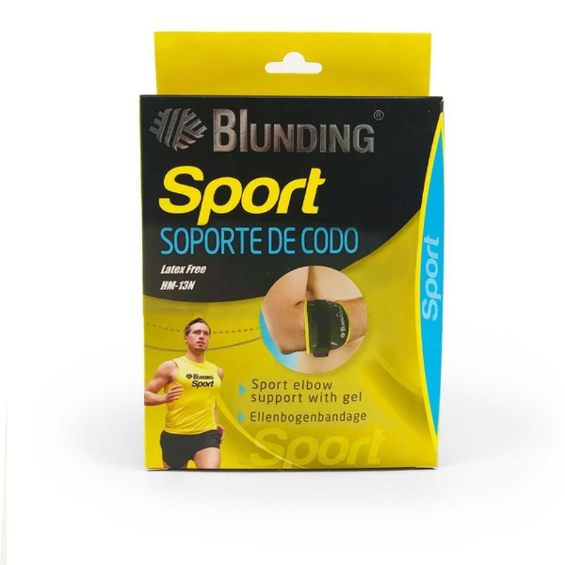Soporte de Codo Sport Universal
