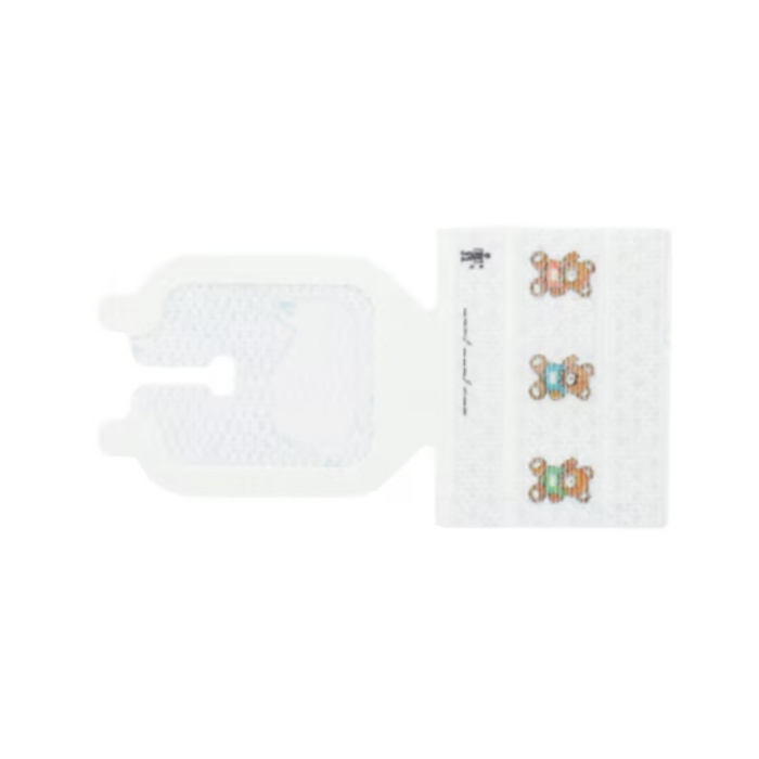 Tegaderm I.V. Advanced 5 cm x 5.7 cm