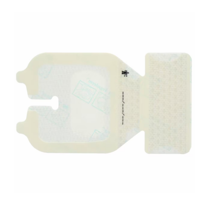 Tegaderm I.V. Advanced 6.5 cm x 7 cm ( Se Venden por Unidad)