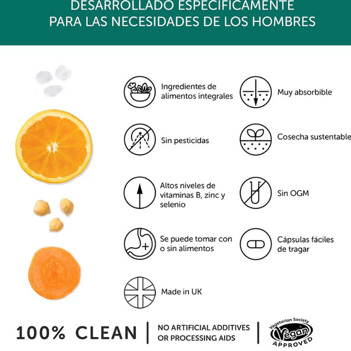 Together Health Men´s Multi