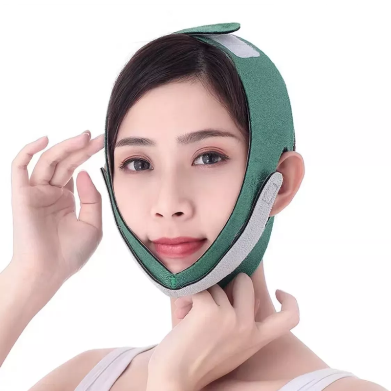 Cinturón Facial
