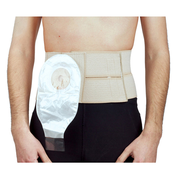 Cinturón de Colostomía Blunding