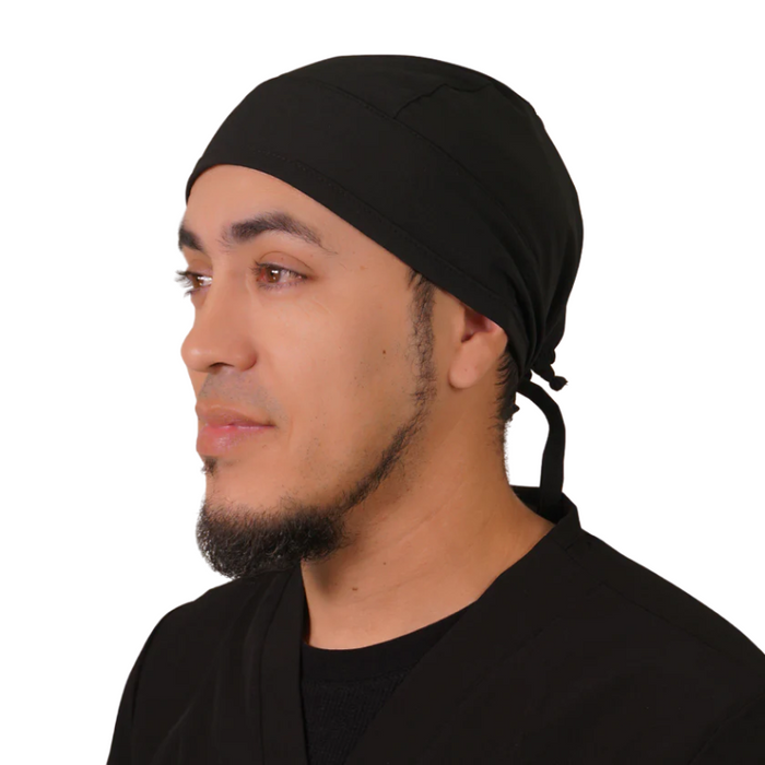 Cofia o Gorro Clínico Antifluido