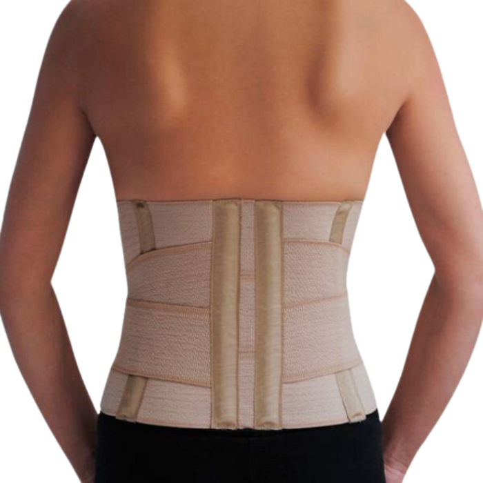 Faja LumboSacral Blunding