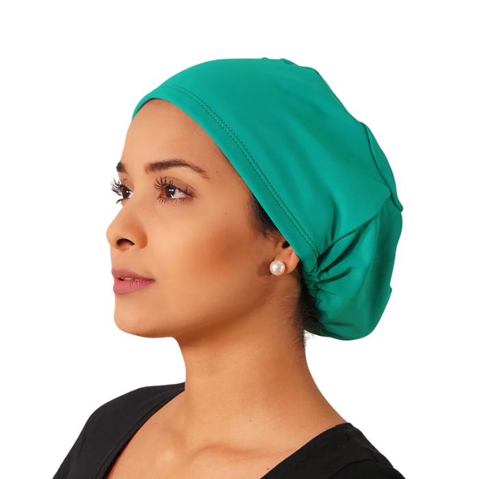 Gorro o Cofia Clínica Spandex