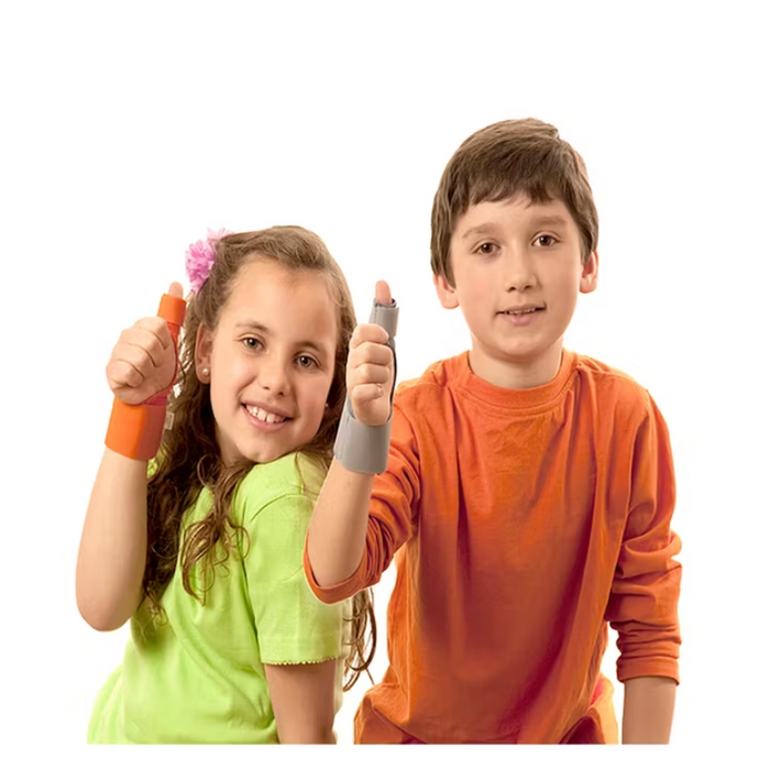 Inmovilizador de Dedo Pulgar Kids