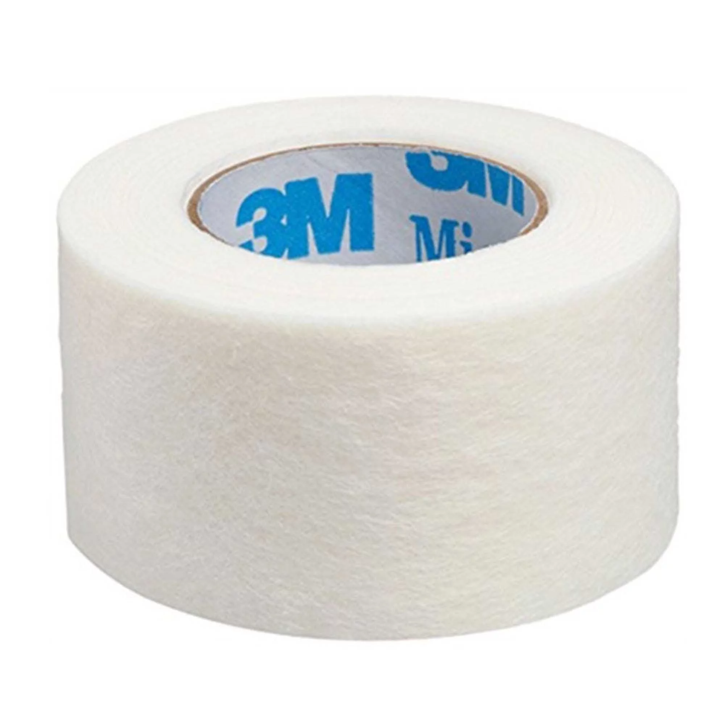 Micropore Blanco 2.5cm x 9.1 m Marca 3M