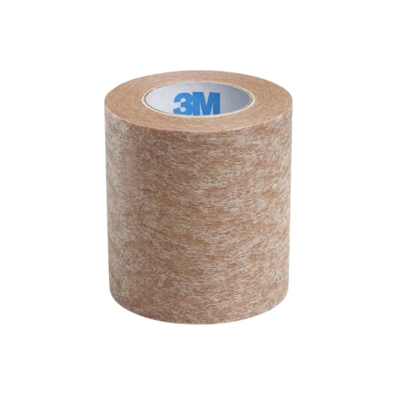 Micropore Piel 5cm x 9,1 M Marca 3M
