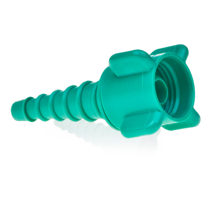 Niple Conector Oxigeno