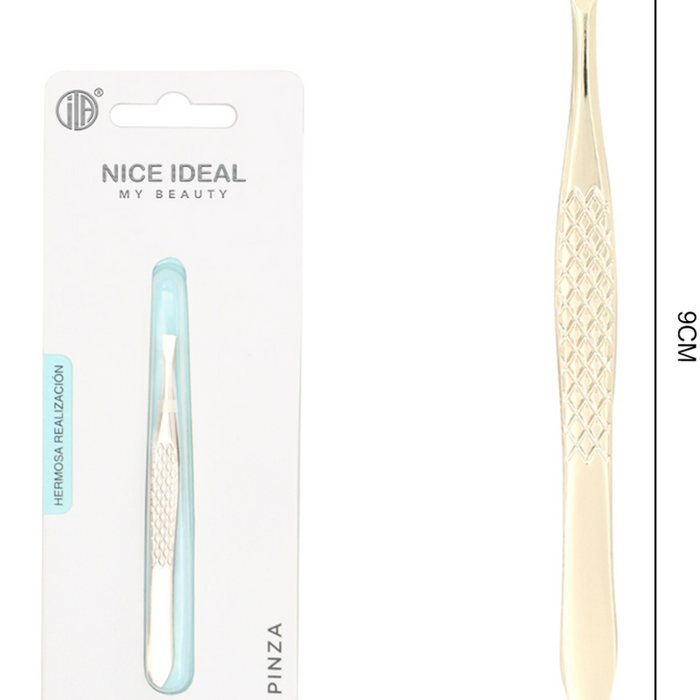 Pinza para Cejas