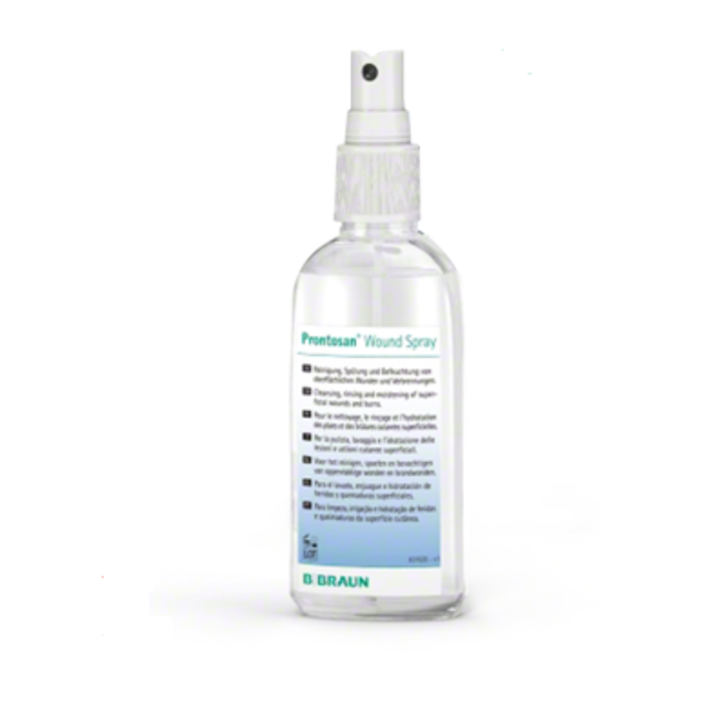 Prontosan Solución Spray 75 ml
