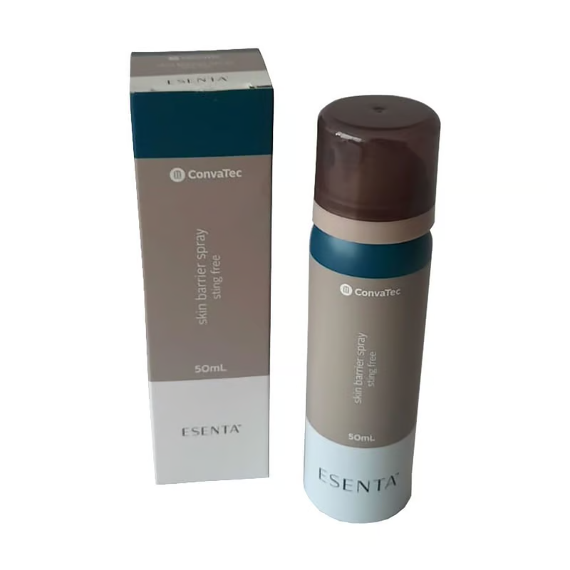 Spray Barrera Cutánea Esenta 50 ml
