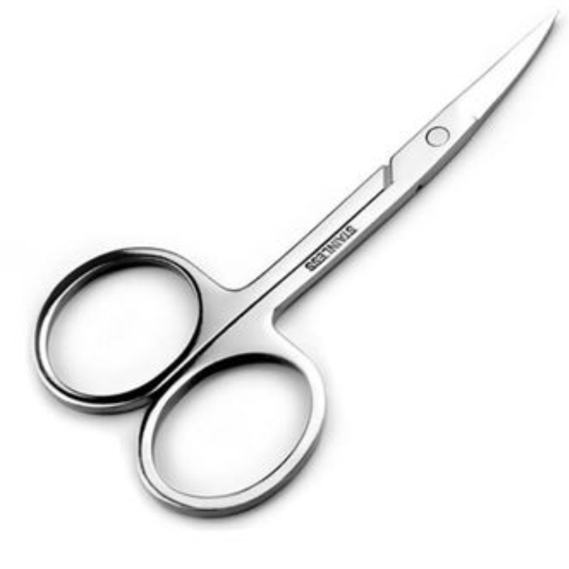 Tijera corta uñas