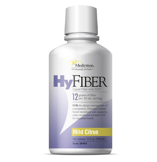 Hyfiber