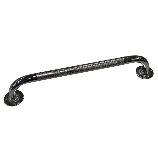 Barra de Baño Acero Cromada 45 CM