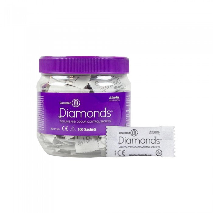 Diamonsd Control de Olor (Se Vende por Unidad)
