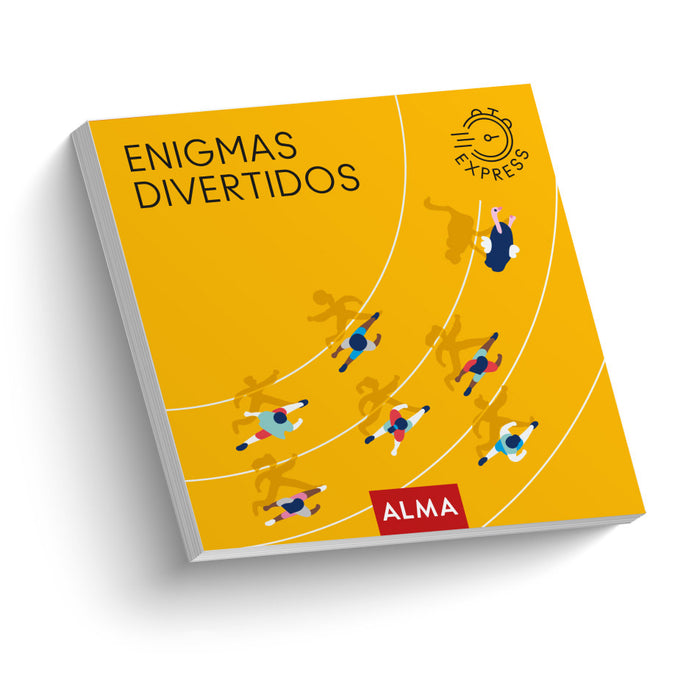 Enigmas Divertidos
