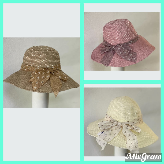 Sombrero para Mujer