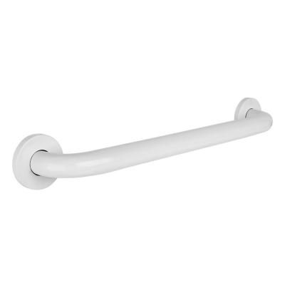 Barra de Baño Blanca 60cm