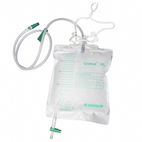 Bolsa de Orina Urimed SP+ 2000ML Catre