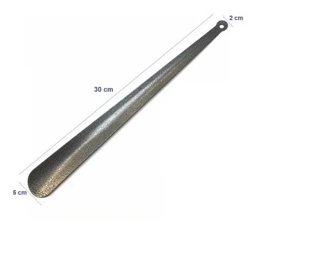 Calzador Metálico 30 cm