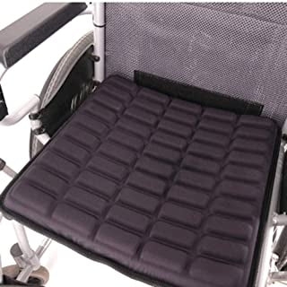 Cojín Antiescara de Gel para Silla de Ruedas