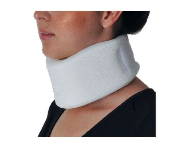 Cuello cervical semirigido