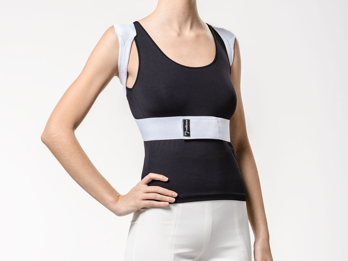 Corrector postural de hombros S
