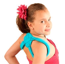 Inmovilizador de clavicula infantil