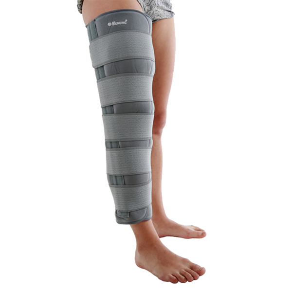 Inmovilizador de Rodilla Talla Única