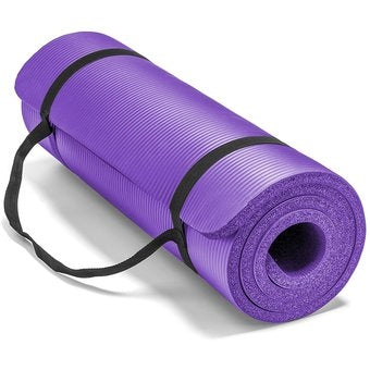 Mat de Yoga Grueso
