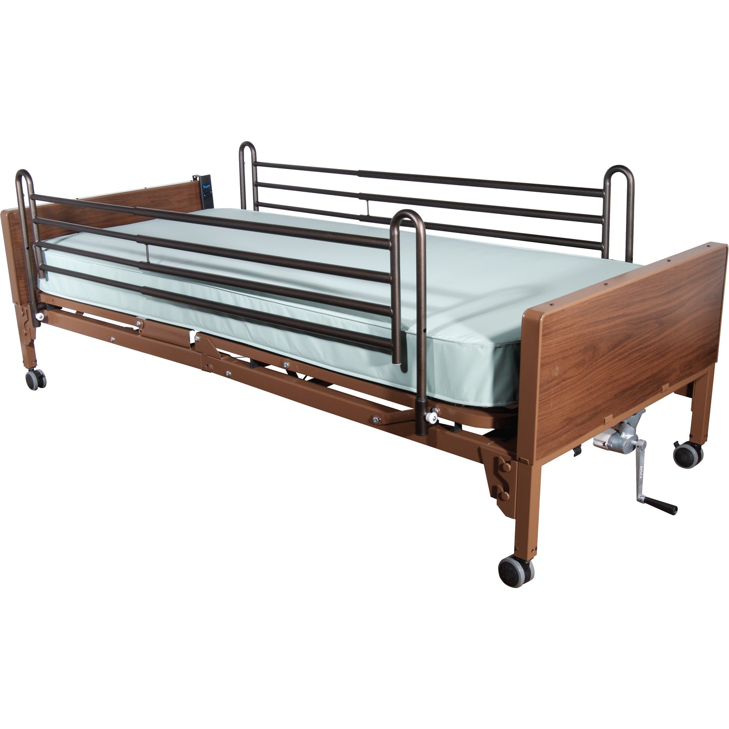 Baranda de Cama